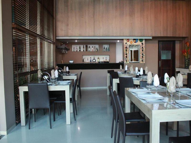 Hotel Santorini Loft Montería Kültér fotó