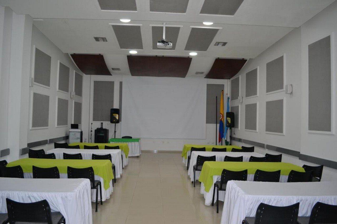 Hotel Santorini Loft Montería Kültér fotó