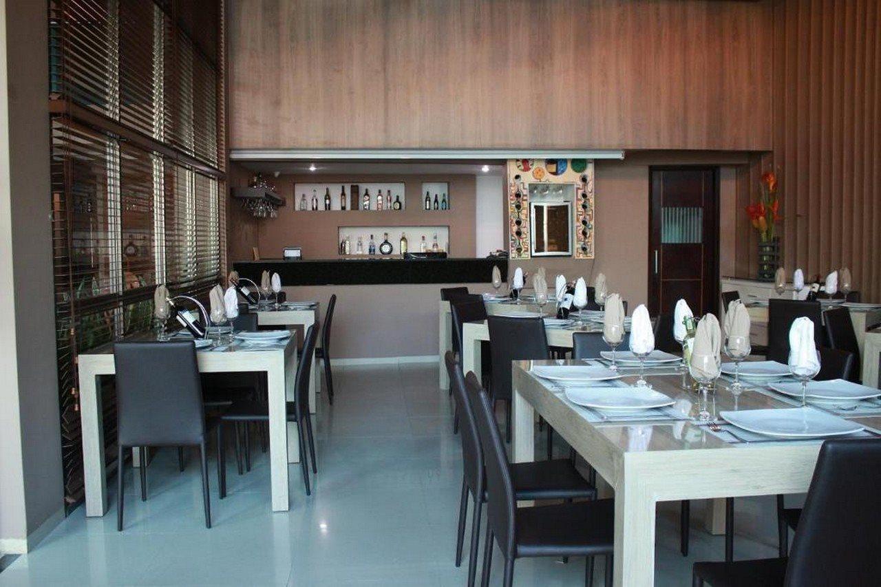 Hotel Santorini Loft Montería Kültér fotó
