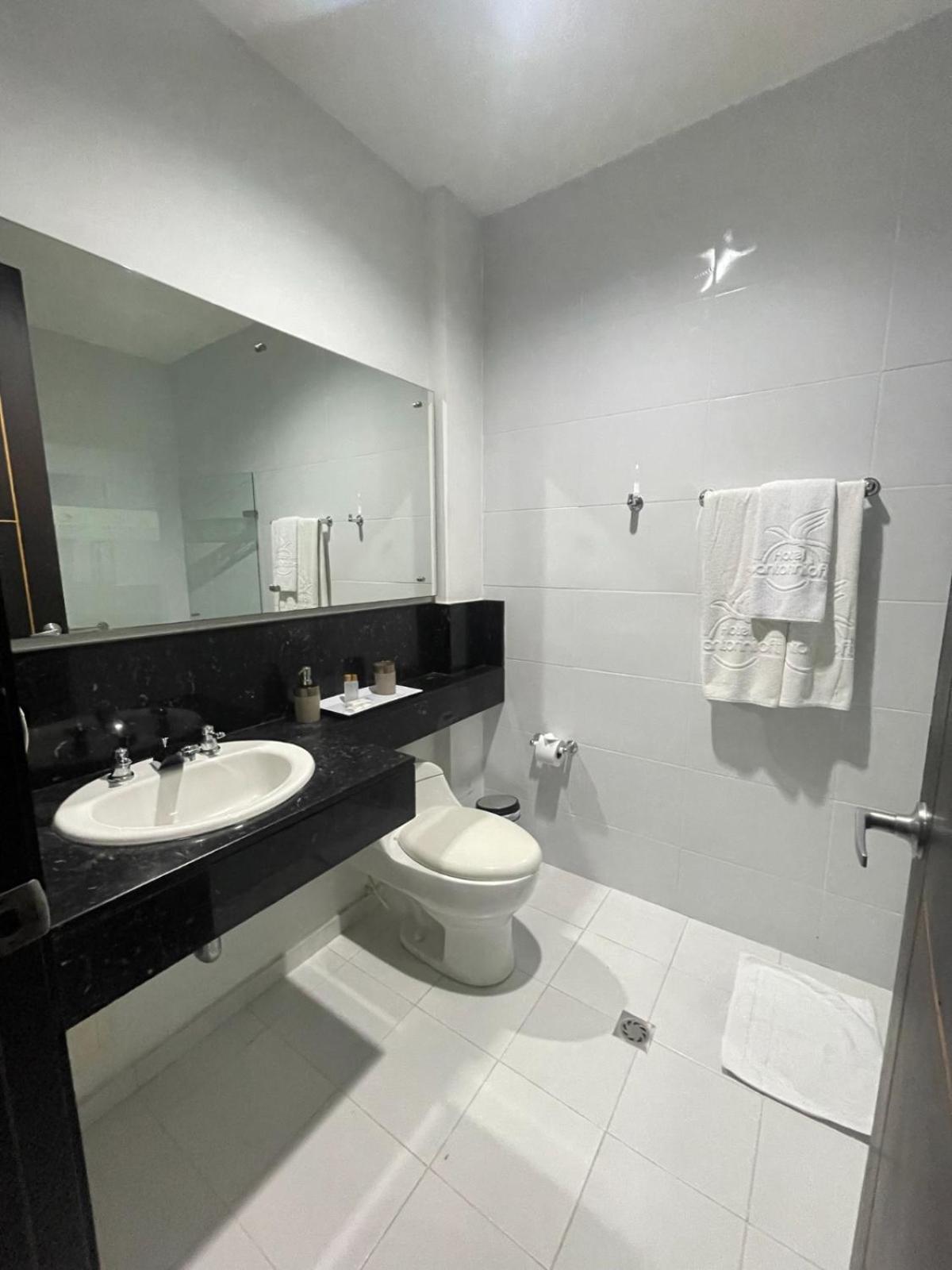 Hotel Santorini Loft Montería Kültér fotó