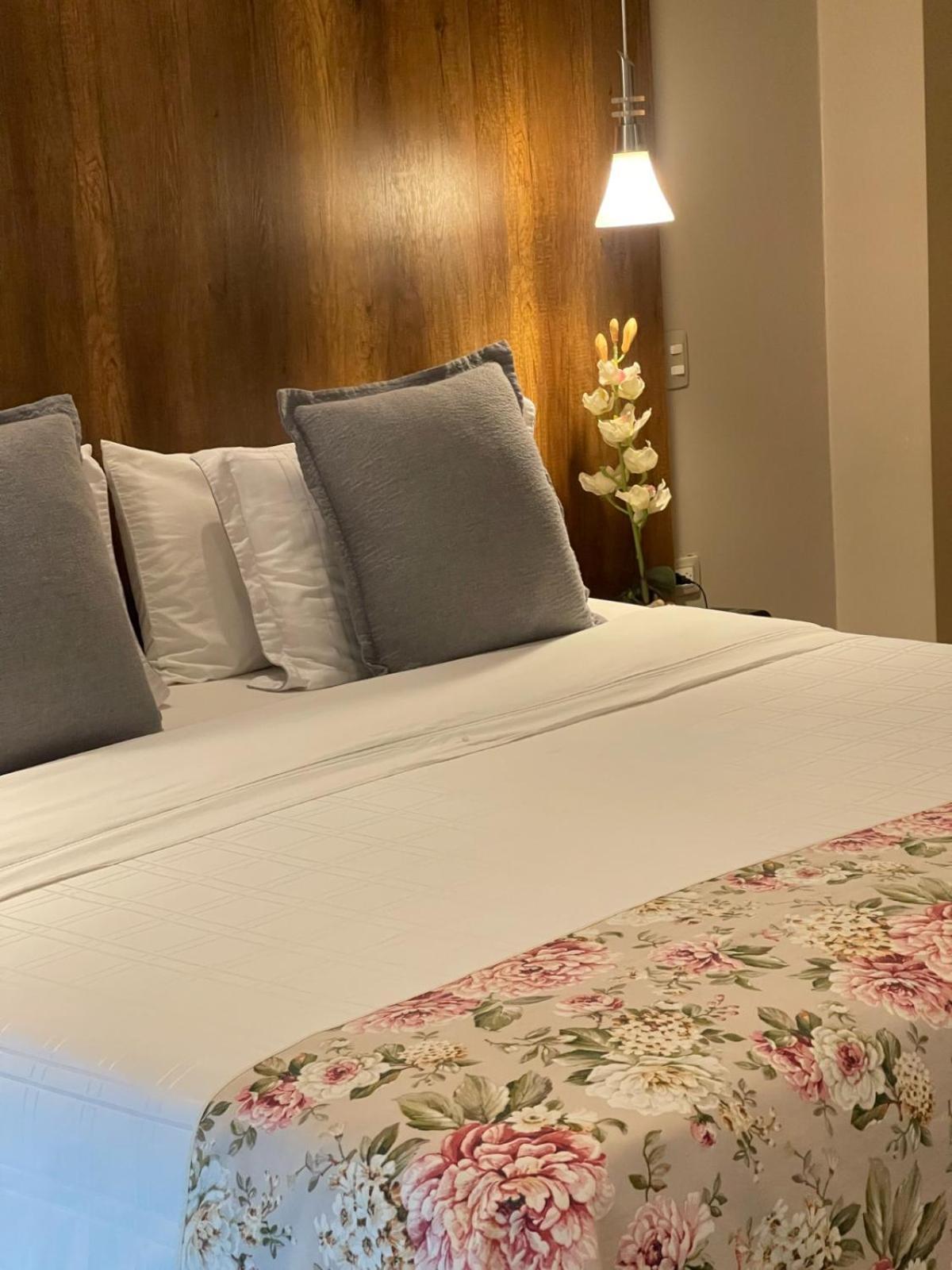 Hotel Santorini Loft Montería Kültér fotó