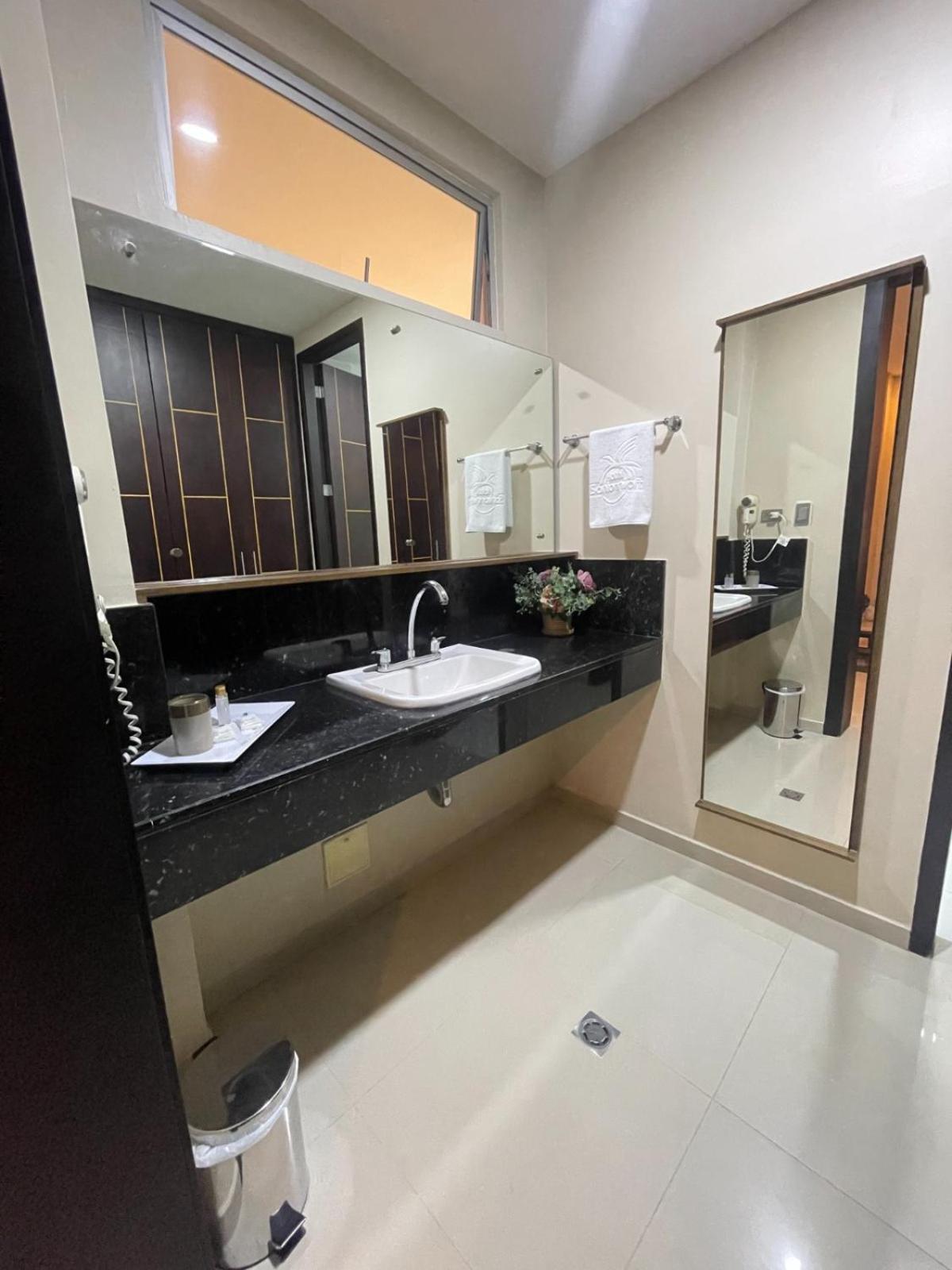 Hotel Santorini Loft Montería Kültér fotó