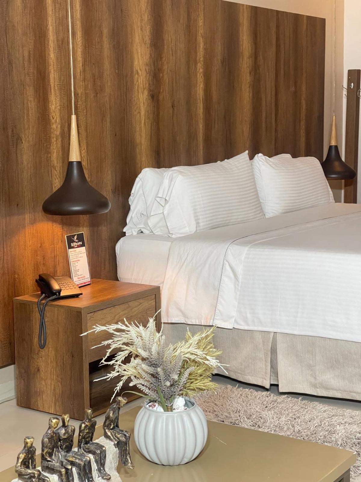 Hotel Santorini Loft Montería Kültér fotó