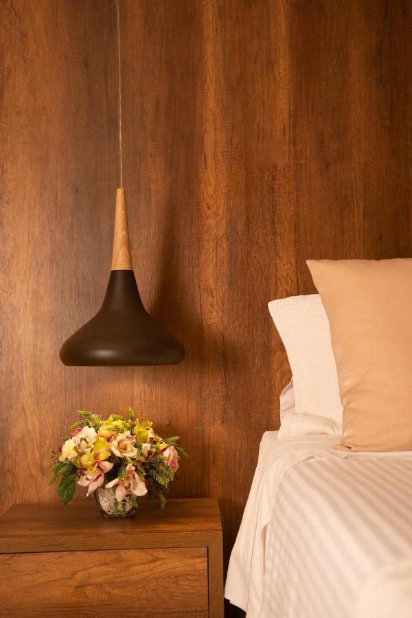 Hotel Santorini Loft Montería Kültér fotó